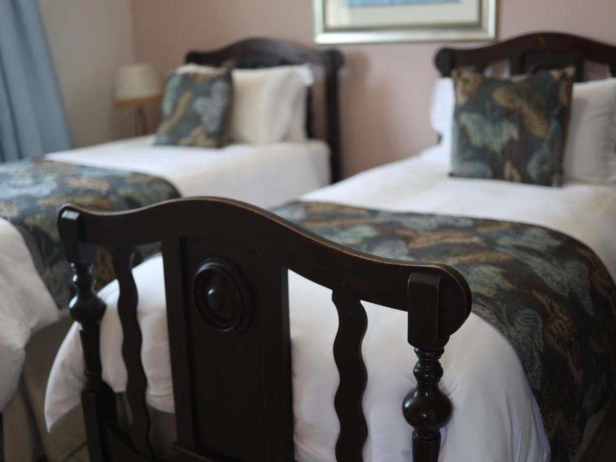 The Boston Guest House Белвилл Номер фото