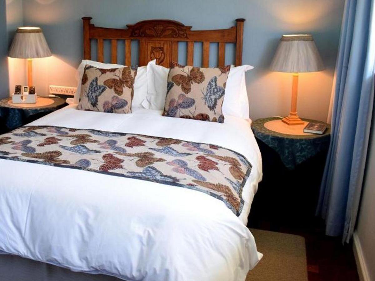 The Boston Guest House Белвилл Номер фото