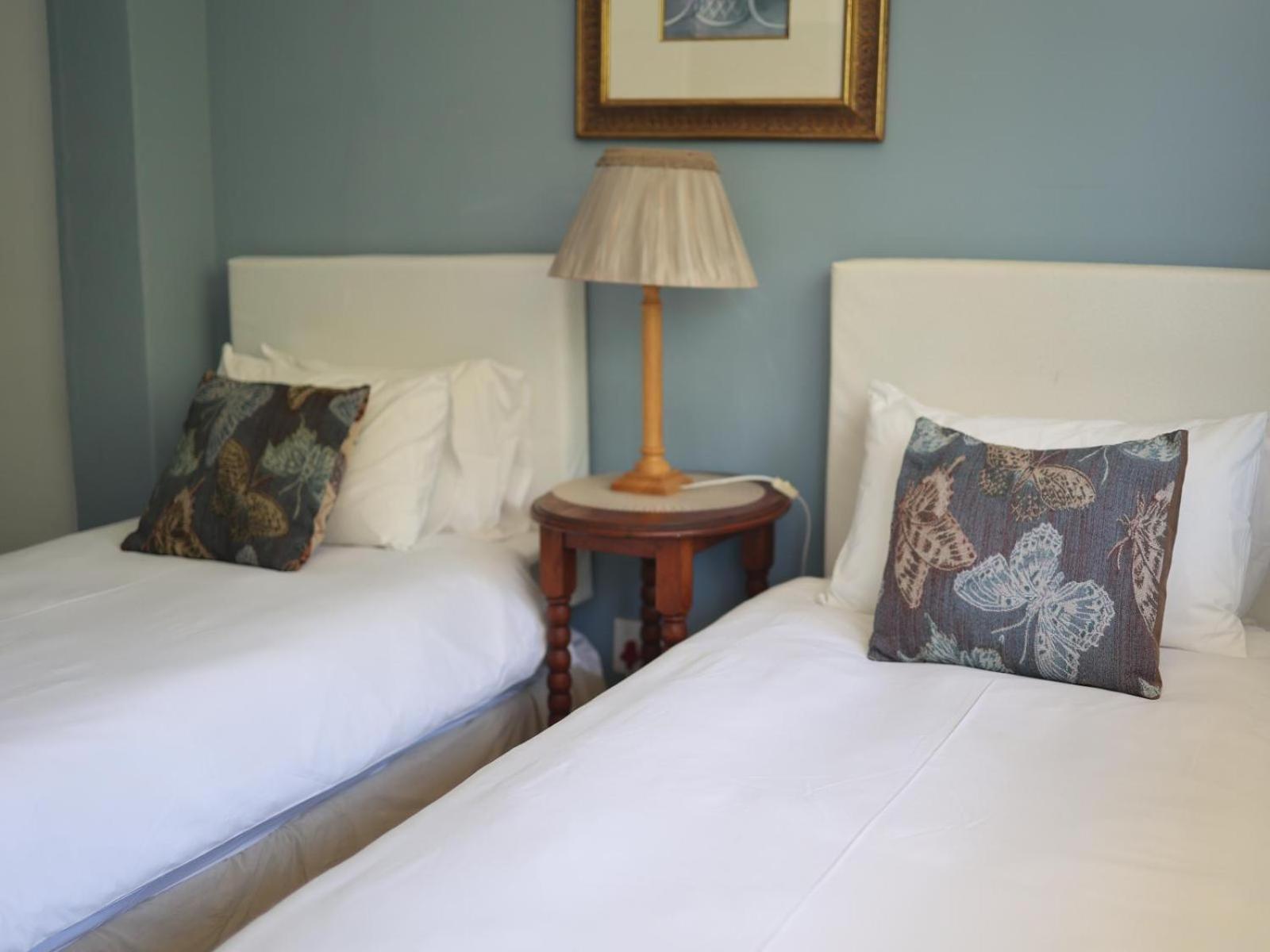 The Boston Guest House Белвилл Номер фото